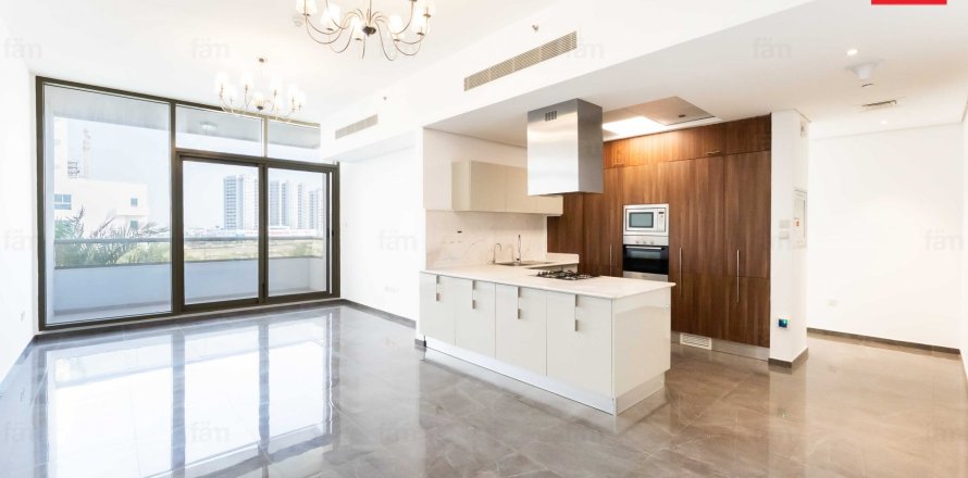 Apartment in Al Furjan, Dubai 2 bedrooms, 123 sq.m. № 16154