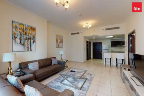 Apartment in Dubai Marina, Dubai 1 bedroom, 90.9 sq.m. № 16159 - photo 12