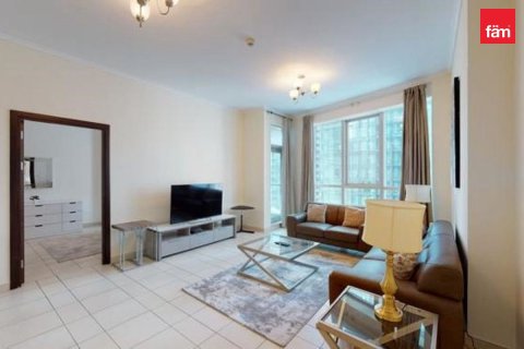 Apartment in Dubai Marina, Dubai 1 bedroom, 90.9 sq.m. № 16159 - photo 11