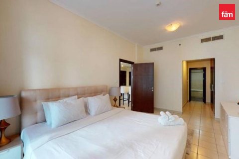 Apartment in Dubai Marina, Dubai 1 bedroom, 90.9 sq.m. № 16159 - photo 9