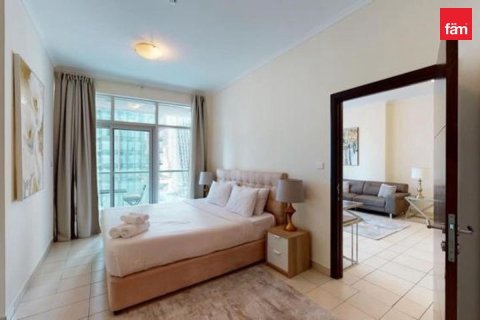 Apartment in Dubai Marina, Dubai 1 bedroom, 90.9 sq.m. № 16159 - photo 10