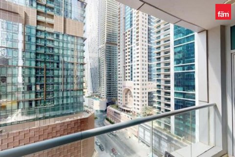 Apartment in Dubai Marina, Dubai 1 bedroom, 90.9 sq.m. № 16159 - photo 3