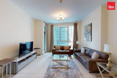 Apartment in Dubai Marina, Dubai 1 bedroom, 90.9 sq.m. № 16159 - photo 13