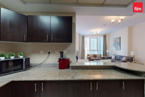 Apartment in Dubai Marina, Dubai 1 bedroom, 90.9 sq.m. № 16159 - photo 8