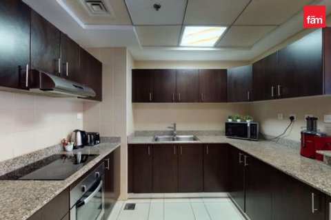 Apartment in Dubai Marina, Dubai 1 bedroom, 90.9 sq.m. № 16159 - photo 15