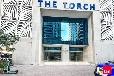Apartment in Dubai Marina, Dubai 1 bedroom, 90.9 sq.m. № 16159 - photo 14