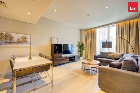 Apartamento en Dubai Marina, Dubai, 1 dormitorio, 84.7 m², № 16153 - foto 9