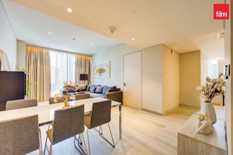 Apartamento en Dubai Marina, Dubai, 1 dormitorio, 84.7 m², № 16153 - foto 6