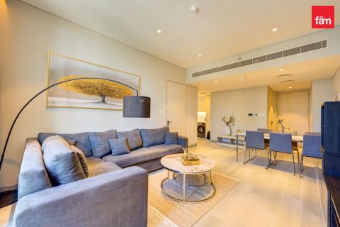 Apartamento en Dubai Marina, Dubai, 1 dormitorio, 84.7 m², № 16153 - foto 26