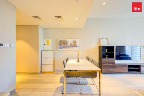 Apartamento en Dubai Marina, Dubai, 1 dormitorio, 84.7 m², № 16153 - foto 5