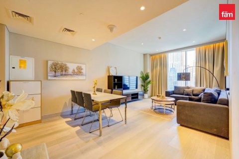 Apartamento en Dubai Marina, Dubai, 1 dormitorio, 84.7 m², № 16153 - foto 3