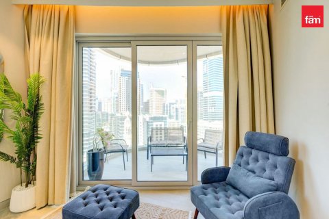 Apartamento en Dubai Marina, Dubai, 1 dormitorio, 84.7 m², № 16153 - foto 21
