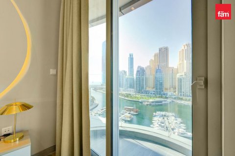 Apartamento en Dubai Marina, Dubai, 1 dormitorio, 84.7 m², № 16153 - foto 23