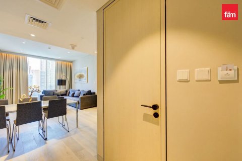 Apartamento en Dubai Marina, Dubai, 1 dormitorio, 84.7 m², № 16153 - foto 4