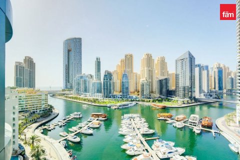 Apartamento en Dubai Marina, Dubai, 1 dormitorio, 84.7 m², № 16153 - foto 25