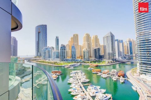 Apartamento en Dubai Marina, Dubai, 1 dormitorio, 84.7 m², № 16153 - foto 24