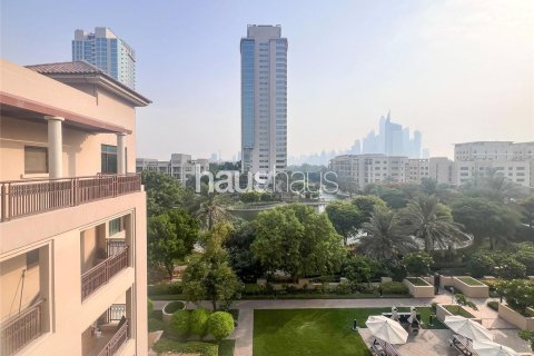 شقة في ذا فيوز, دبي 2 غرف نوم, 109 م² رقم 44548 - صورة 8