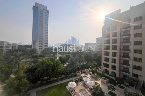 شقة في ذا فيوز, دبي 2 غرف نوم, 109 م² رقم 44548 - صورة 9