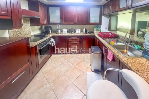 شقة في ذا فيوز, دبي 2 غرف نوم, 109 م² رقم 44548 - صورة 4