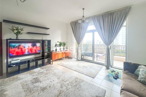 شقة في ذا فيوز, دبي 2 غرف نوم, 109 م² رقم 44548 - صورة 3