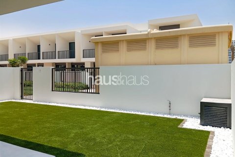فيلا في Town Square, دبي 4 غرف نوم, 253 م² رقم 44513 - صورة 1
