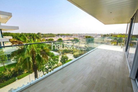 Apartment in Al Barari, Dubai 1 bedroom, 178 sq.m. № 44537 - photo 1