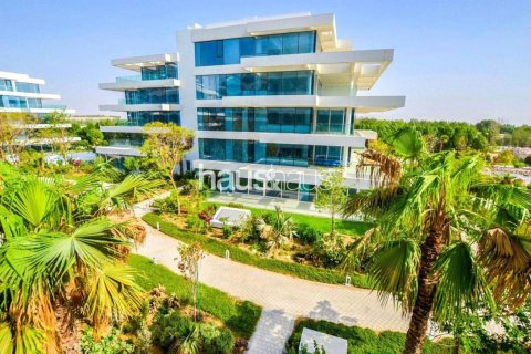 Apartment in Al Barari, Dubai 1 bedroom, 178 sq.m. № 44537 - photo 3