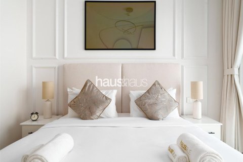 Apartment in Downtown Views II, Downtown Dubai (Downtown Burj Dubai), Dubai 1 bedroom, 69 sq.m. № 44547 - photo 8