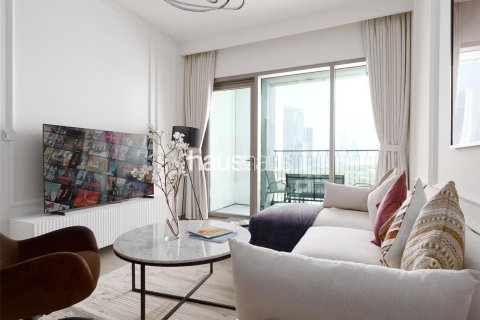 Apartment in Downtown Views II, Downtown Dubai (Downtown Burj Dubai), Dubai 1 bedroom, 69 sq.m. № 44547 - photo 1