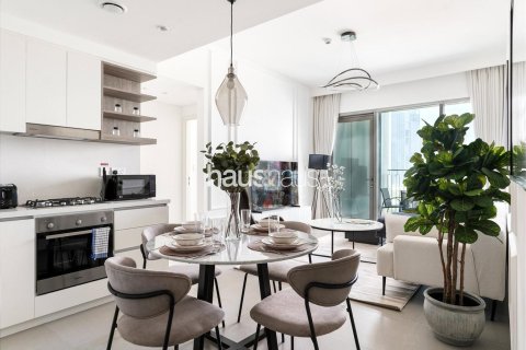 Apartment in Downtown Views II, Downtown Dubai (Downtown Burj Dubai), Dubai 1 bedroom, 69 sq.m. № 44547 - photo 6