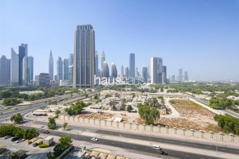 Apartment in Downtown Views II, Downtown Dubai (Downtown Burj Dubai), Dubai 1 bedroom, 69 sq.m. № 44547 - photo 13