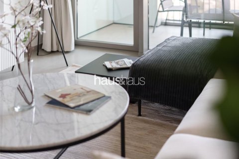 Apartment in Downtown Views II, Downtown Dubai (Downtown Burj Dubai), Dubai 1 bedroom, 69 sq.m. № 44547 - photo 18