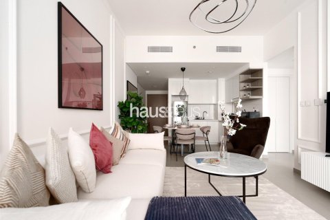 Apartment in Downtown Views II, Downtown Dubai (Downtown Burj Dubai), Dubai 1 bedroom, 69 sq.m. № 44547 - photo 4