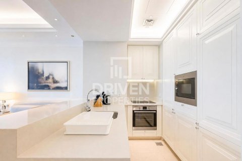 Apartamento en Downtown Dubai (Downtown Burj Dubai), Dubai, estudio, 51.65 m², № 128045 - foto 9