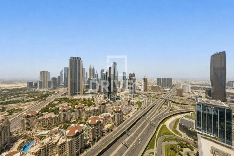 Apartamento en Downtown Dubai (Downtown Burj Dubai), Dubai, estudio, 51.65 m², № 128045 - foto 11