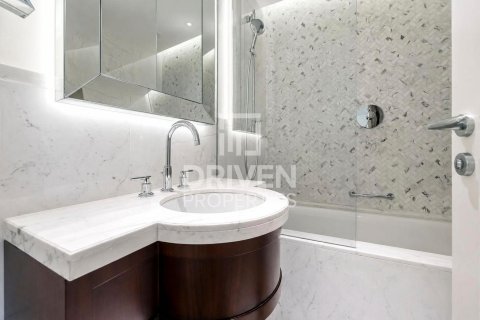 Apartamento en Downtown Dubai (Downtown Burj Dubai), Dubai, estudio, 51.65 m², № 128045 - foto 10