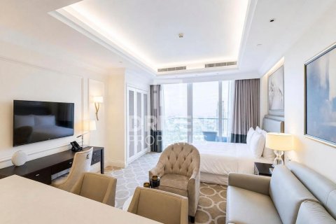 Apartamento en Downtown Dubai (Downtown Burj Dubai), Dubai, estudio, 51.65 m², № 128045 - foto 2