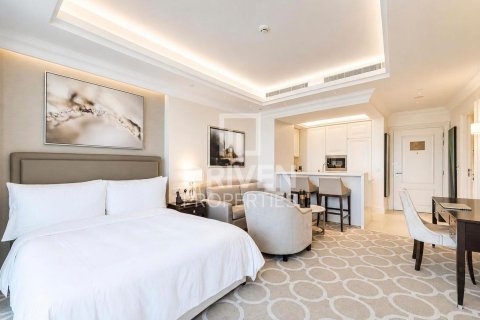 Apartamento en Downtown Dubai (Downtown Burj Dubai), Dubai, estudio, 51.65 m², № 128045 - foto 6