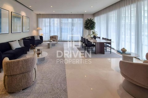 Apartamento en Mina Rashid, Dubai, 3 dormitorios, 153.38 m², № 128042 - foto 12