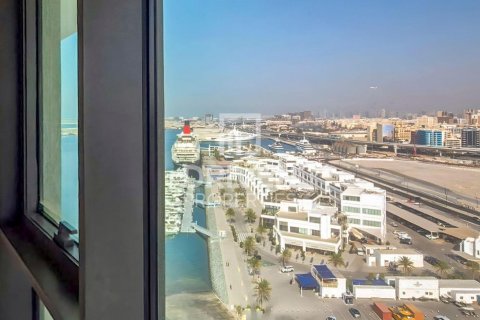 Apartamento en Mina Rashid, Dubai, 3 dormitorios, 153.38 m², № 128042 - foto 15