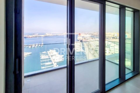 Apartamento en Mina Rashid, Dubai, 3 dormitorios, 153.38 m², № 128042 - foto 14