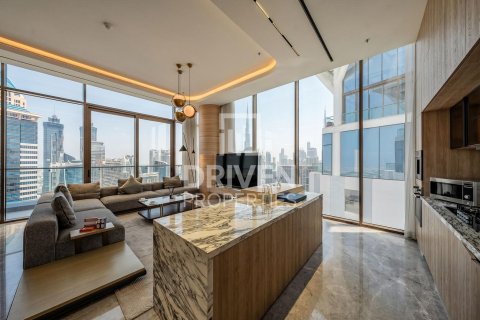 Снять в аренду квартиру в Бизнес-Бэе, Дубай: 3 спальни, 228.08м², № 128034 - фото 2