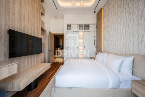 Снять в аренду квартиру в Бизнес-Бэе, Дубай: 3 спальни, 228.08м², № 128034 - фото 5