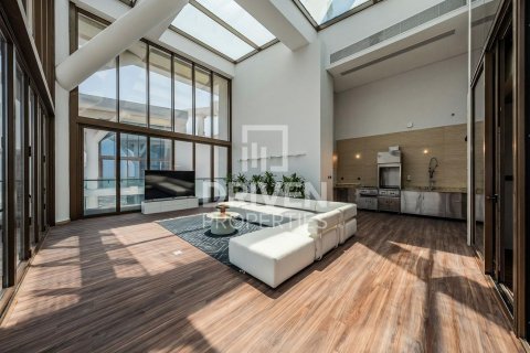 Снять в аренду квартиру в Бизнес-Бэе, Дубай: 3 спальни, 228.08м², № 128034 - фото 22