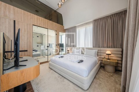 Снять в аренду квартиру в Бизнес-Бэе, Дубай: 3 спальни, 228.08м², № 128034 - фото 13