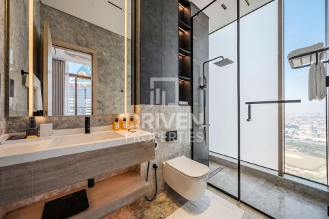 Снять в аренду квартиру в Бизнес-Бэе, Дубай: 3 спальни, 228.08м², № 128034 - фото 11
