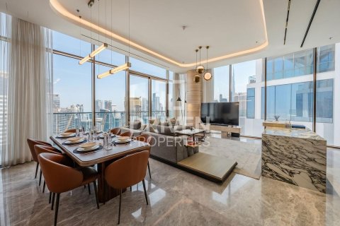شقة في الخليج التجاري, دبي 3 غرف نوم, 228.08 م² رقم 128034