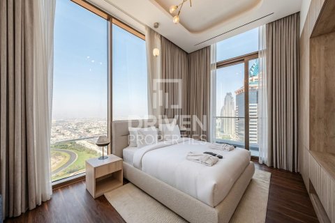 Снять в аренду квартиру в Бизнес-Бэе, Дубай: 3 спальни, 228.08м², № 128034 - фото 9