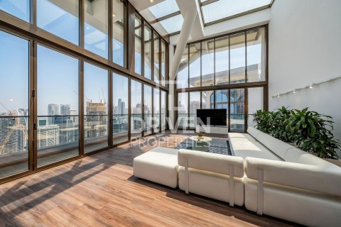 Снять в аренду квартиру в Бизнес-Бэе, Дубай: 3 спальни, 228.08м², № 128034 - фото 16