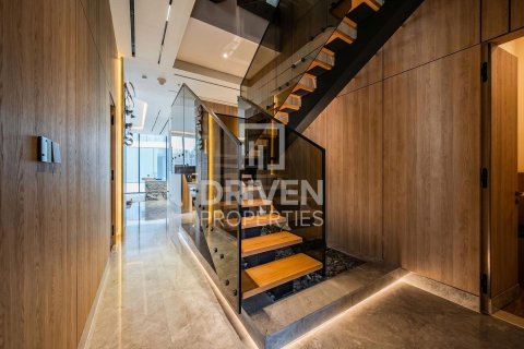 Снять в аренду квартиру в Бизнес-Бэе, Дубай: 3 спальни, 228.08м², № 128034 - фото 7